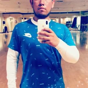 Meet your Posher, Valentin jr.